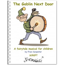 The Goblin Next Door  (6-8)